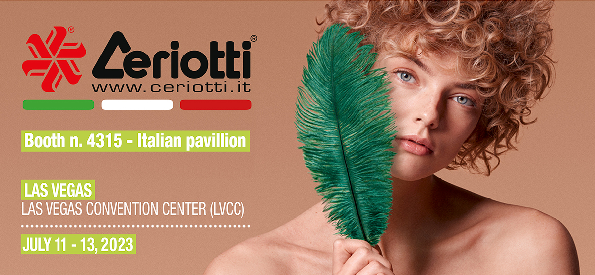 Cosmoprof North America Las Vegas