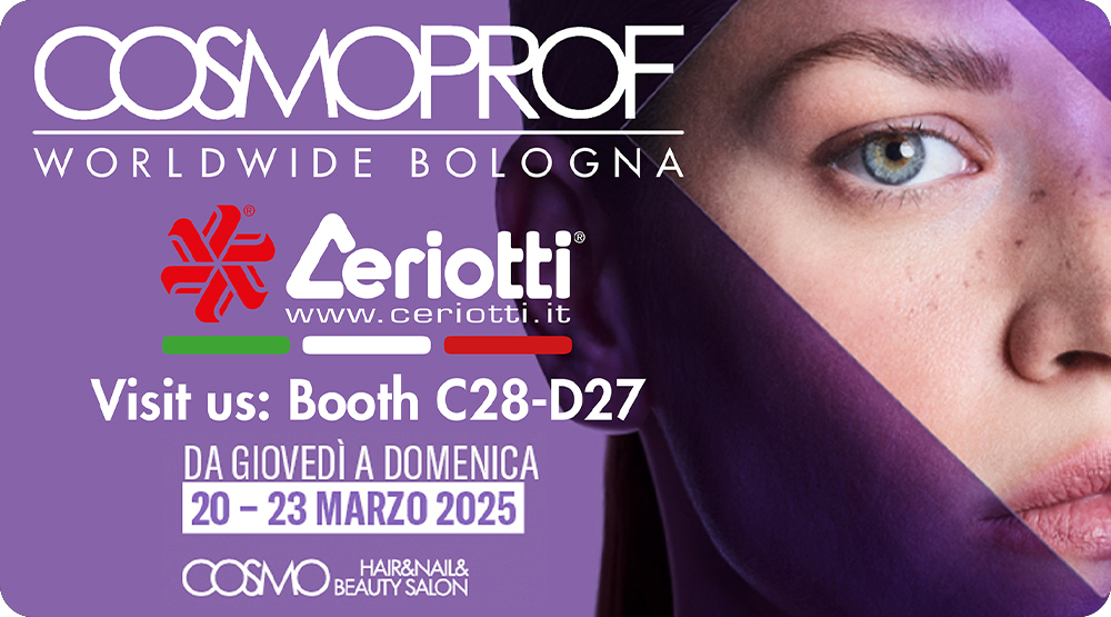 Cosmoprof Bologna 2025