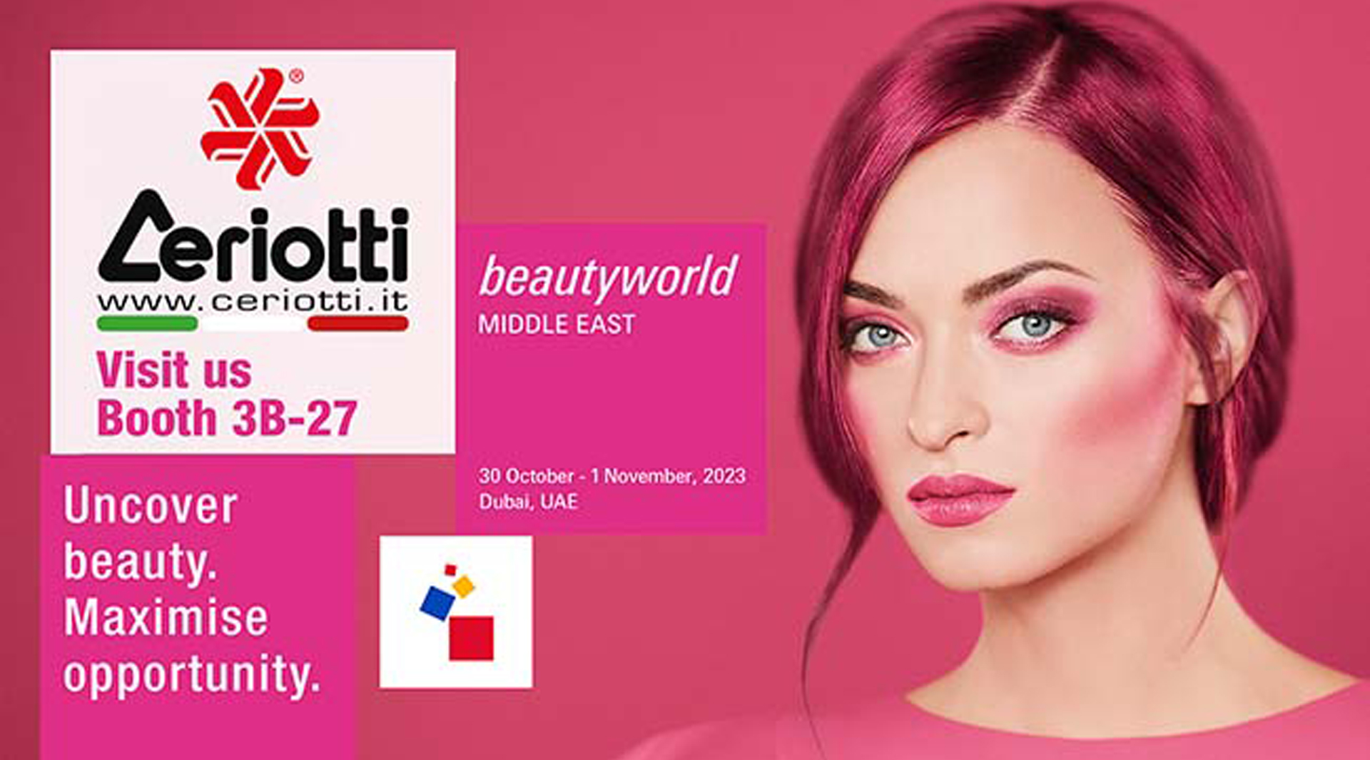 Beautyworld DUBAI - 