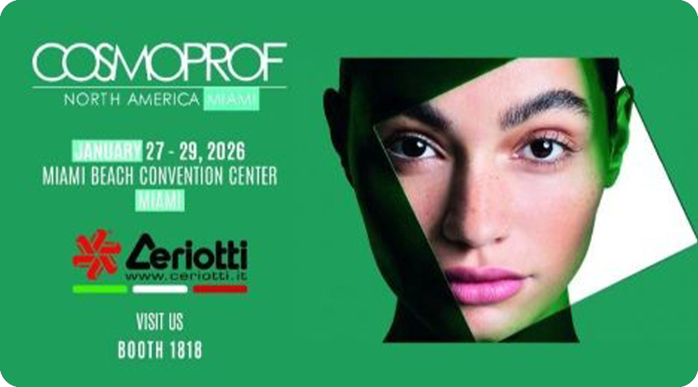 Cosmoprof Miami 2026