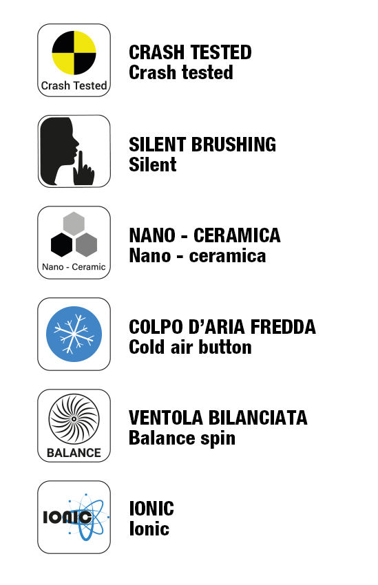 BE LIGHT DIGITAL IONIC