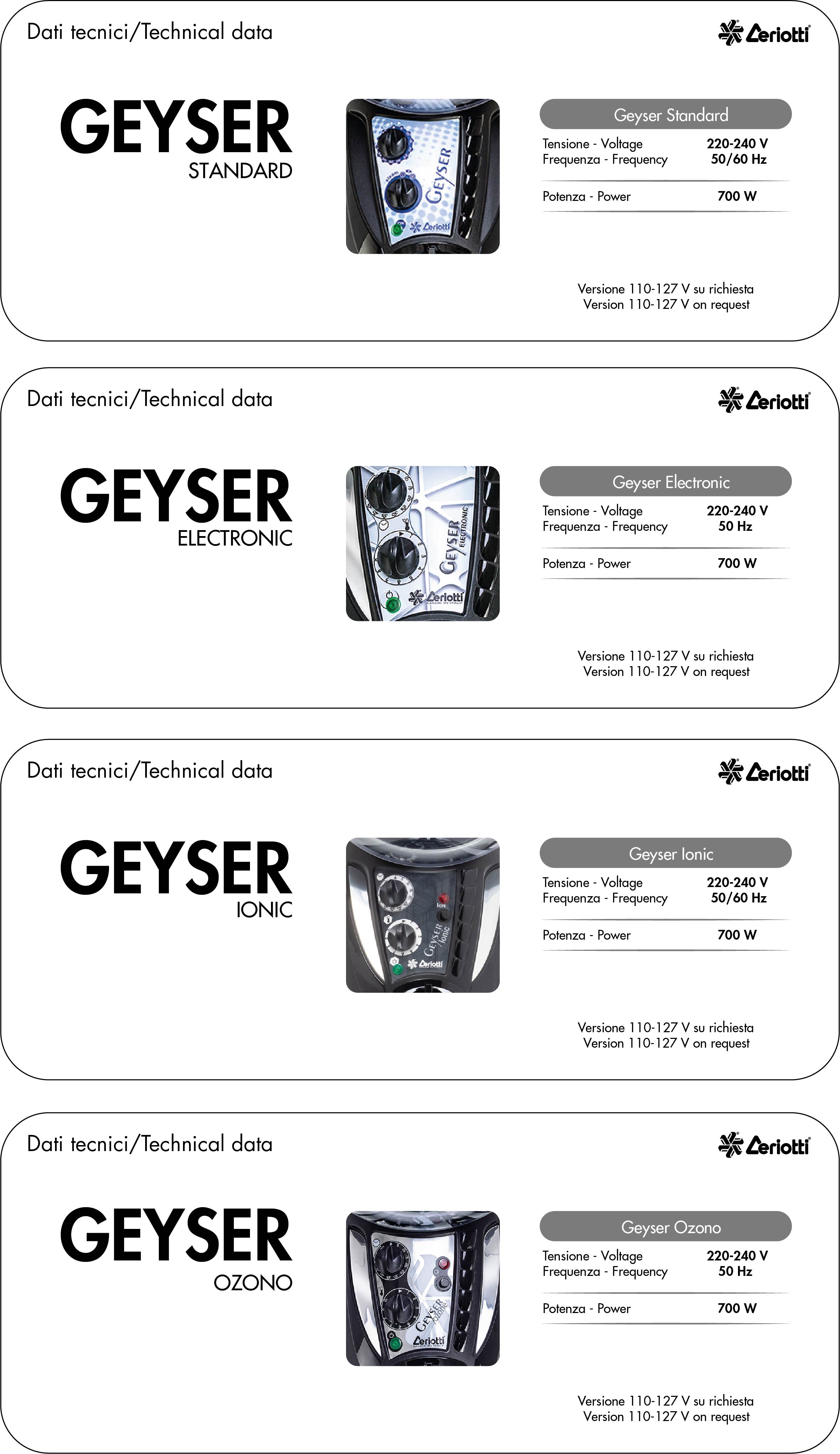 GEYSER