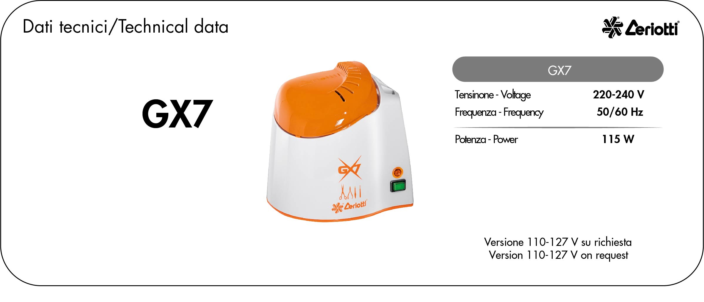 GX7
