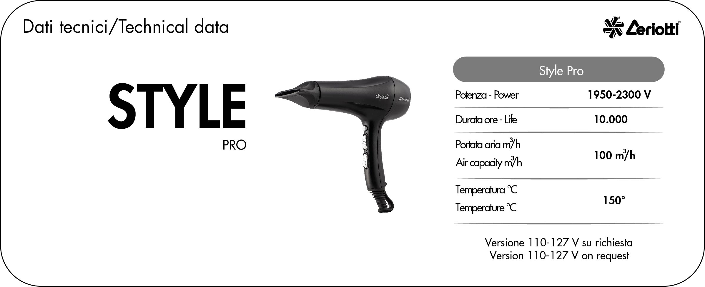 STYLE PRO