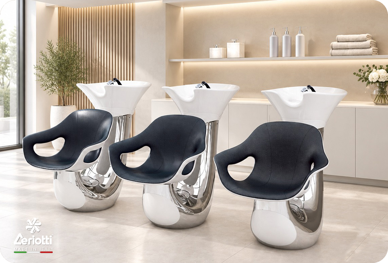 Salone Bobbio - 