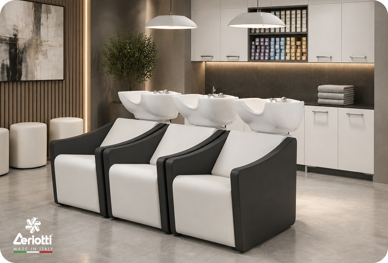 Salone Brooklyn - 