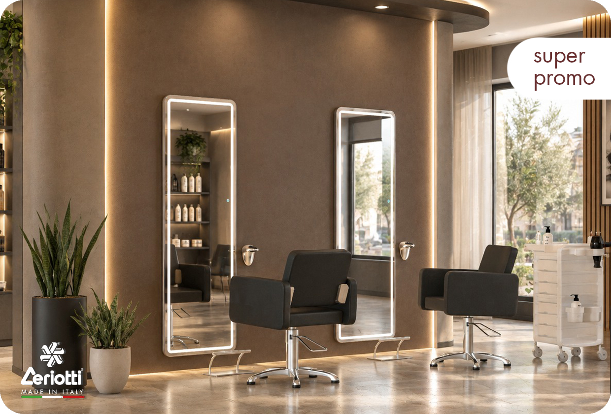 Salone Design - 