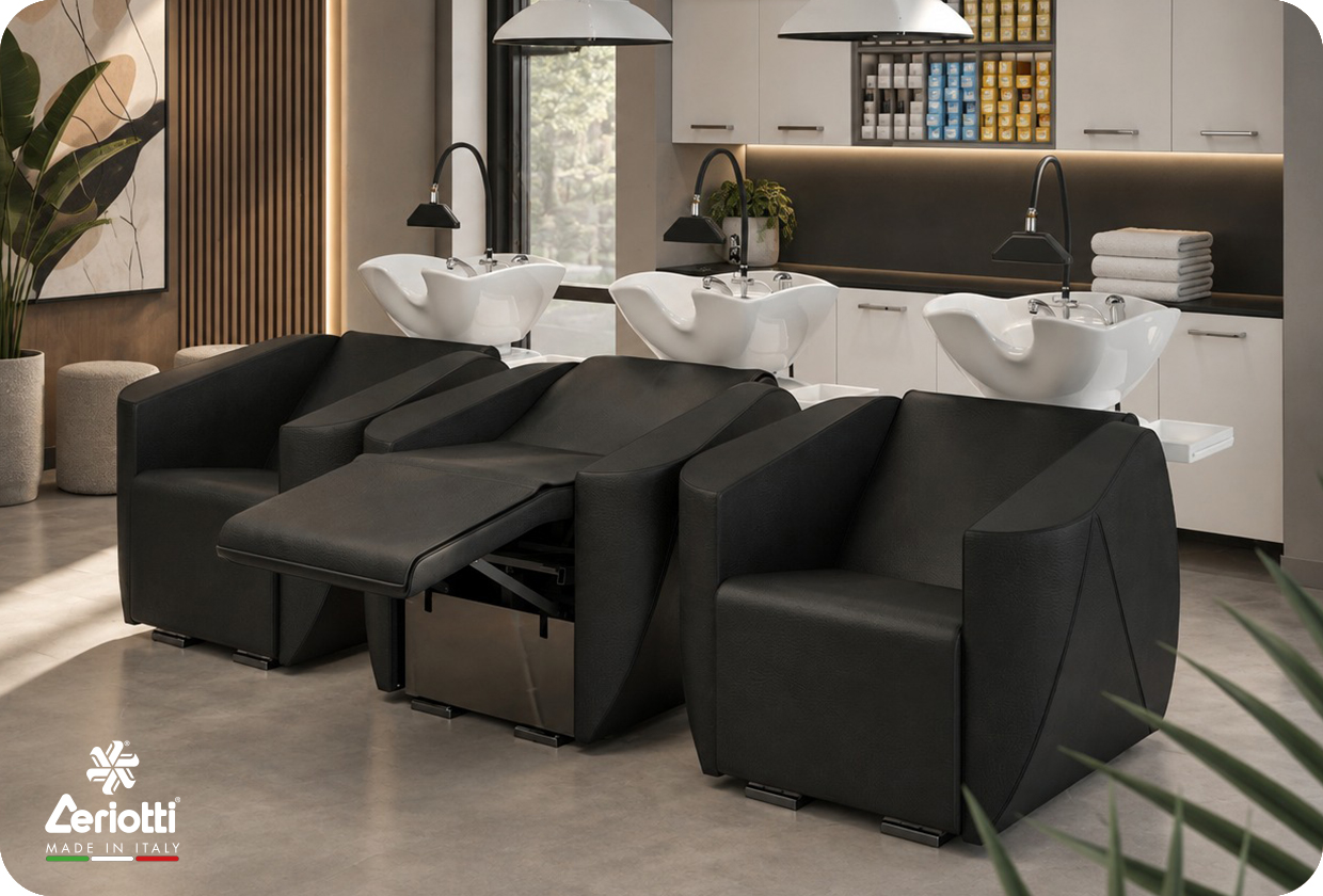 Salone La Spezia - 