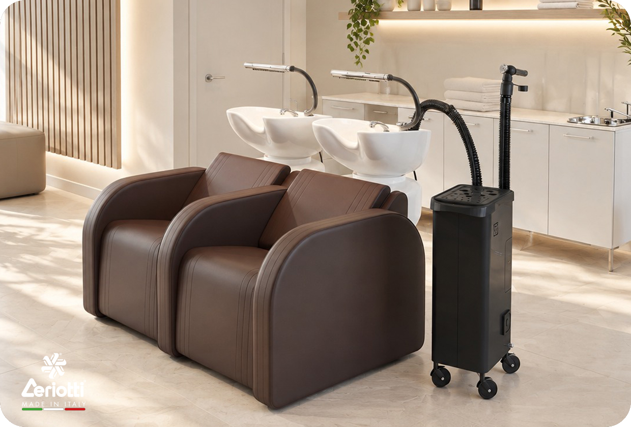 Salone Lodi - 