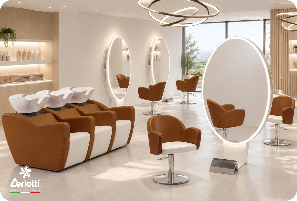 Salone Luino - 
