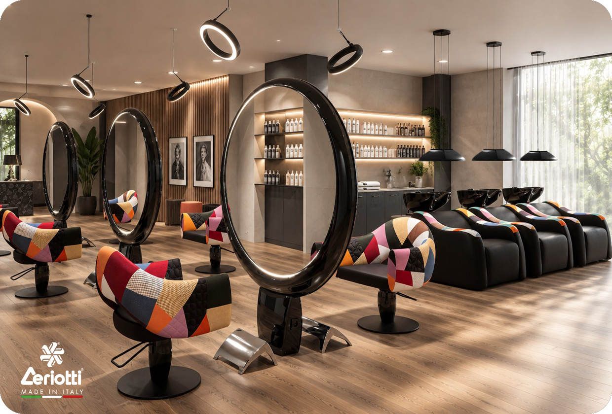Salone Ravenna - 