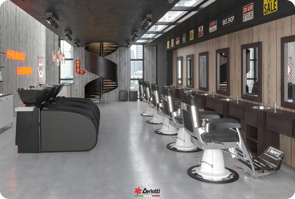 Salone Bologna - 