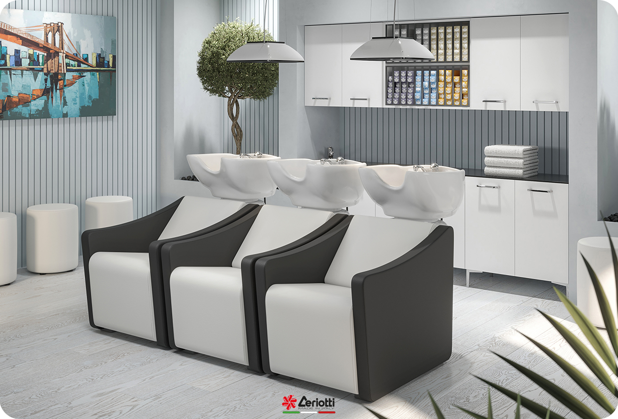 Salone Brooklyn - 