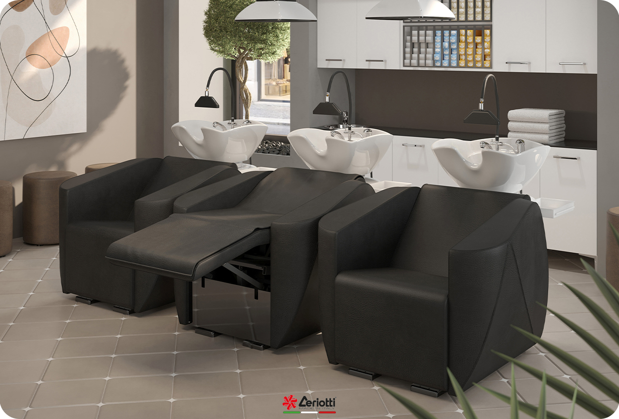 Salone La Spezia - 