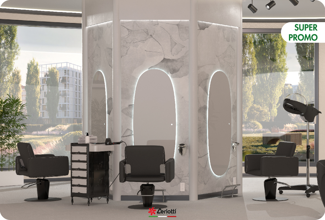 Salone Lifestyle - 