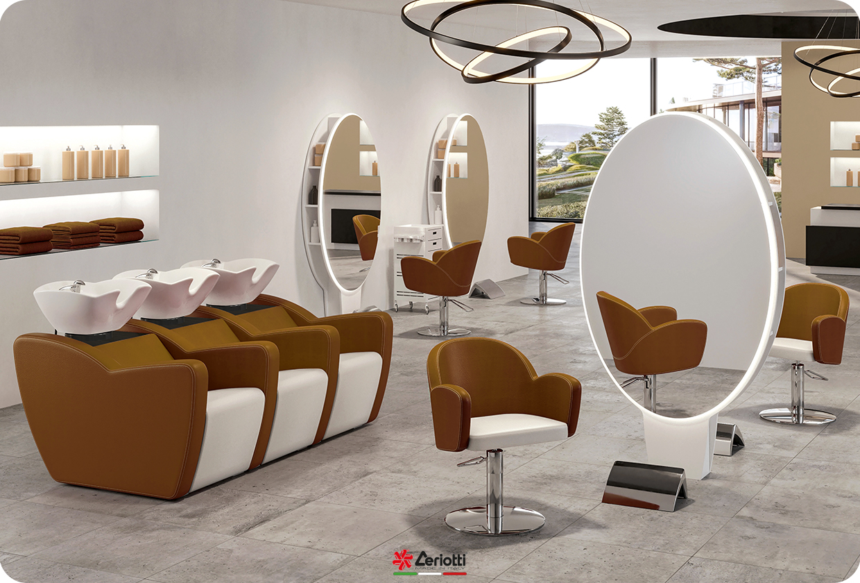 Salone Luino - 