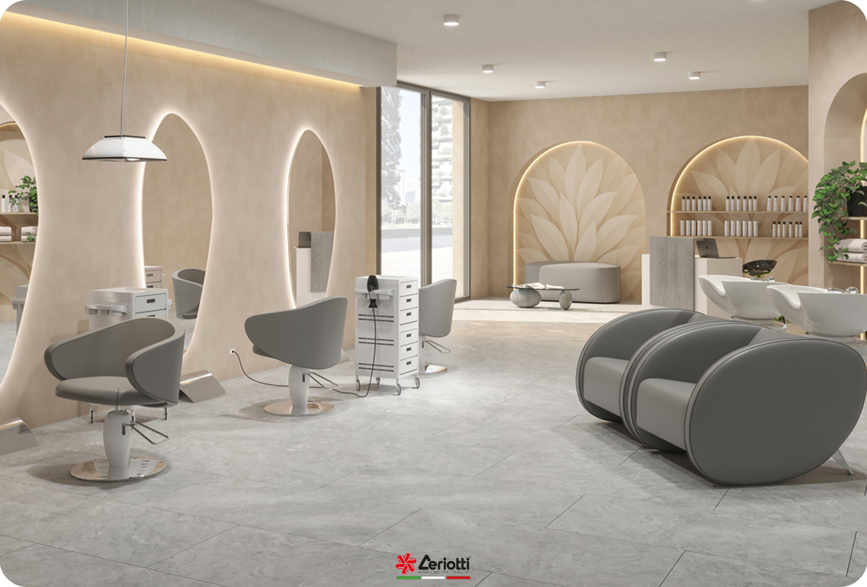 Salone Praga - 