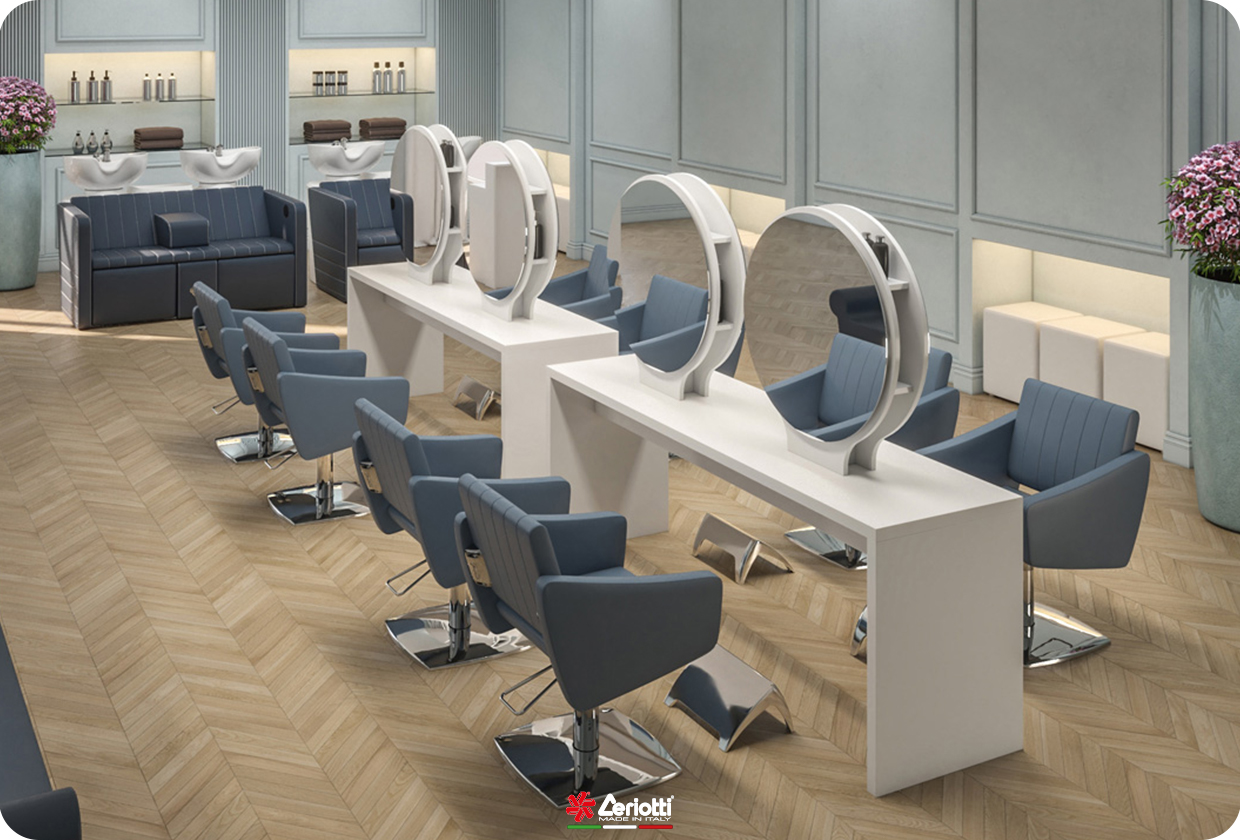 Salone Volterra - 